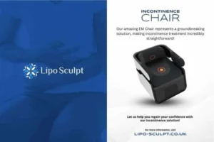 Treatment For A Leaky Bladder 4 Learn more about Pelvic Floor Chair Therapy Wibsey today!