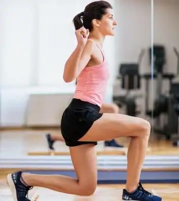 fat freezing Wibsey and exercise